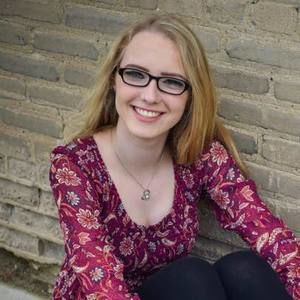 Meet your Posher, Anna
